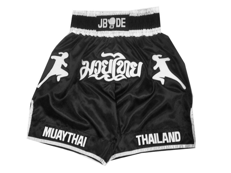 Custom Boxing Shorts Personalised Boxing Shorts KNBXCUST 2038